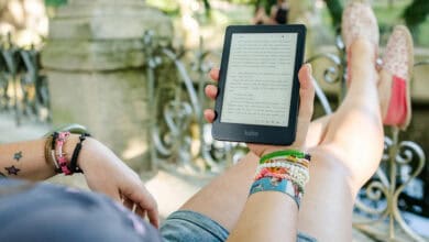 Guide to Finding Free eBooks