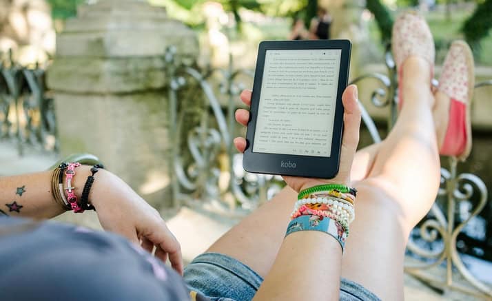 Guide to Finding Free eBooks