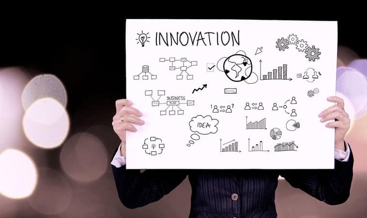 Innovative online business strategies