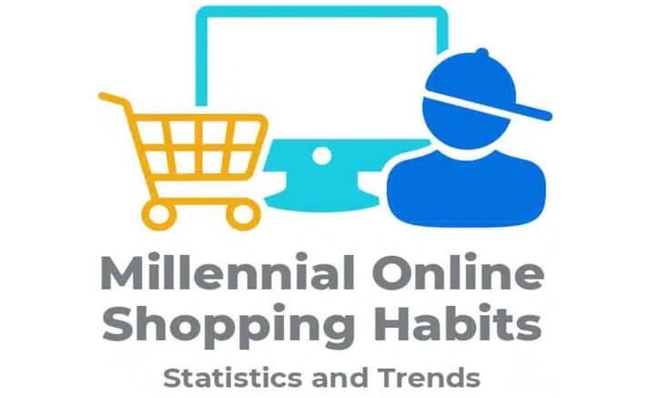 Millennial Shopping
