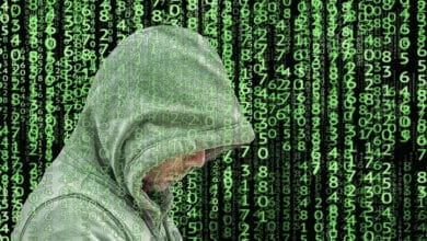 Online security
