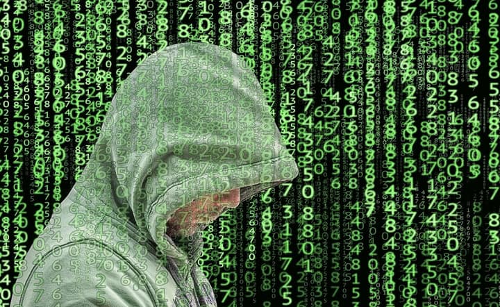 Online security