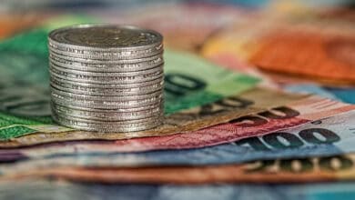Passive Income Apps