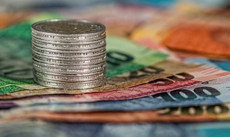 Passive Income Apps