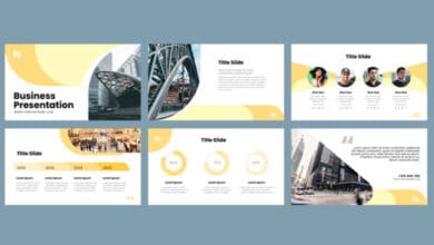 Pitch Deck