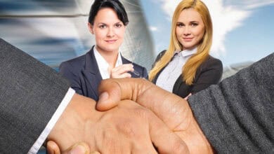 Protect Your Company's Reputation