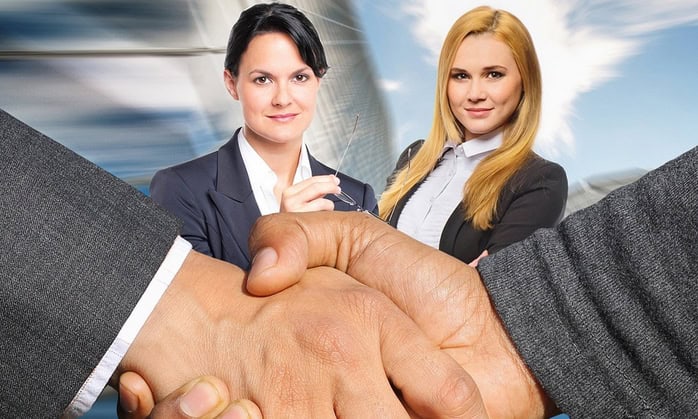 Protect Your Company's Reputation