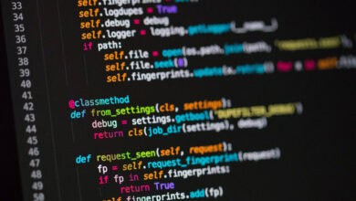 Python Development