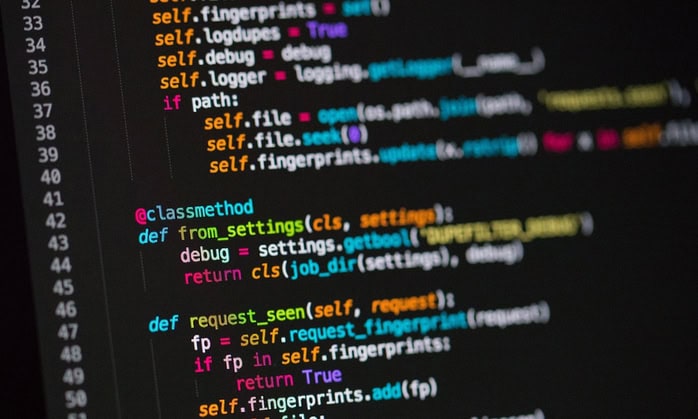 Python Development