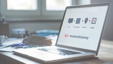Residential vs. Datacenter Proxies