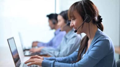Salesforce Call Center Integration