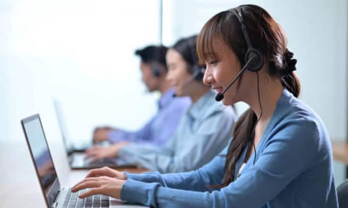 Salesforce Call Center Integration