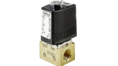 Solenoid Valves