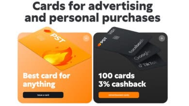 virtual dollar cards