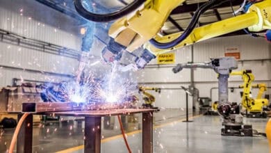 Automated Welding Solutions
