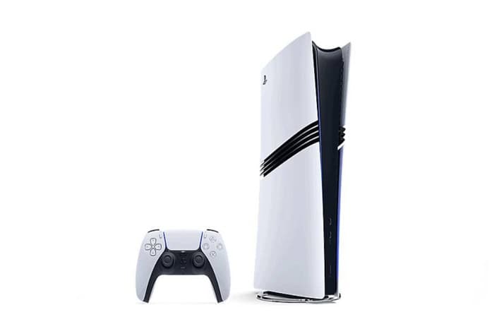 PlayStation 5 Pro
